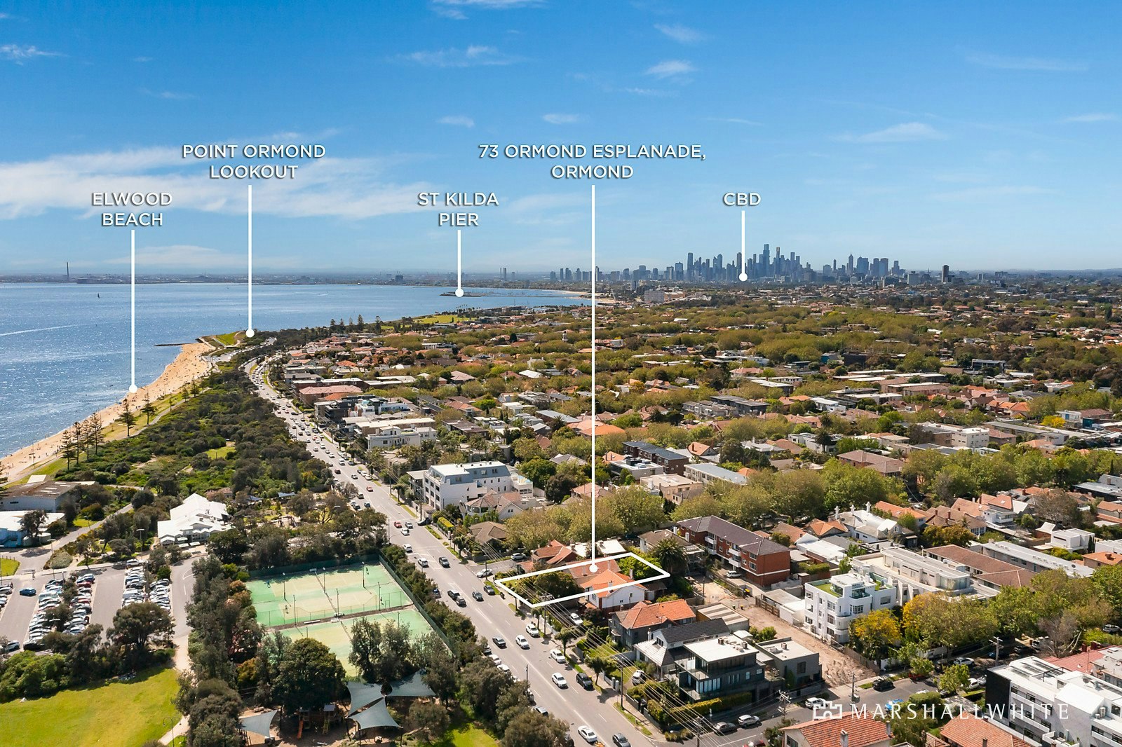 73 Ormond Esplanade, Elwood, VIC