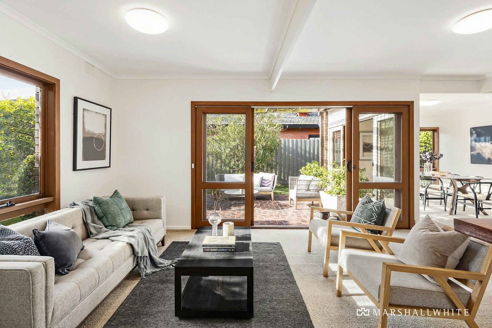 1/7 Foam Street, Hampton, VIC