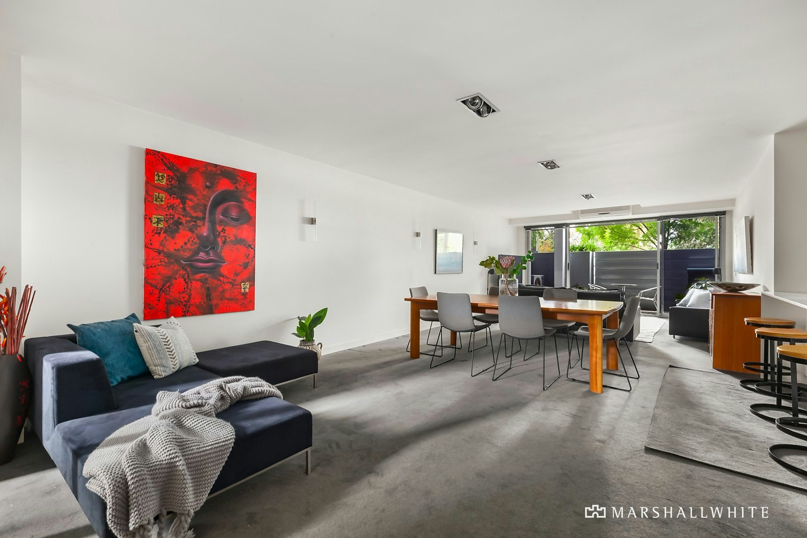1/182 Albert Road, South Melbourne, VIC