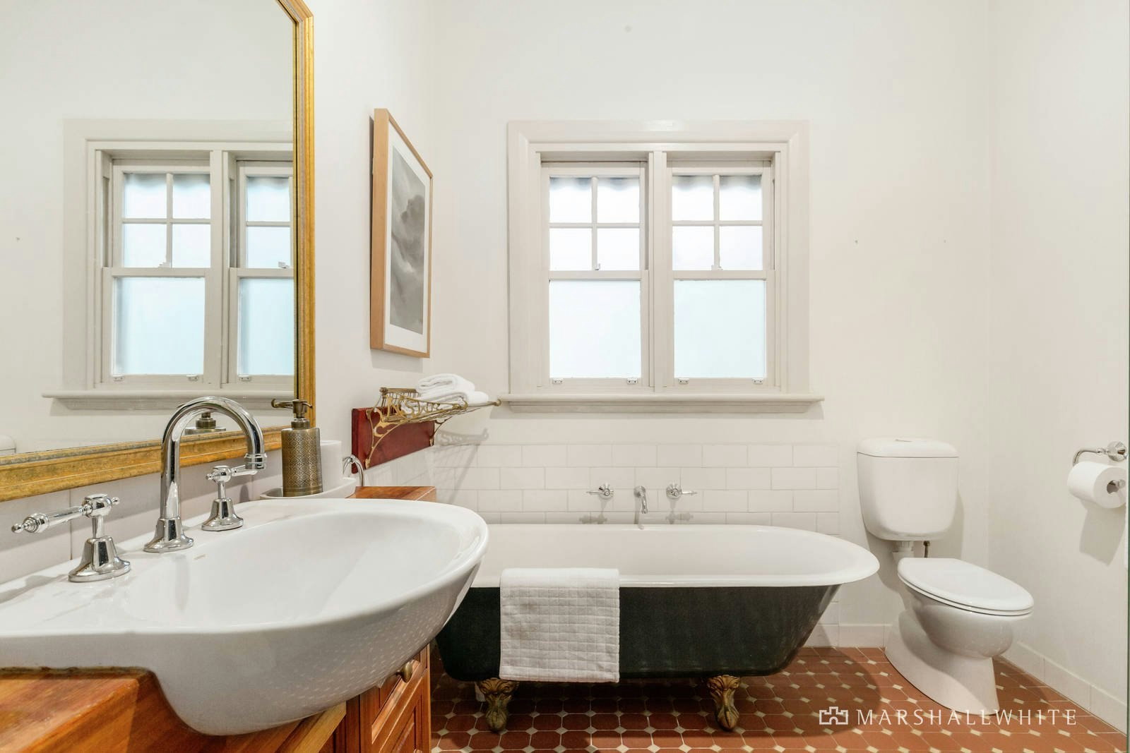 17 Middle Road, Camberwell, VIC