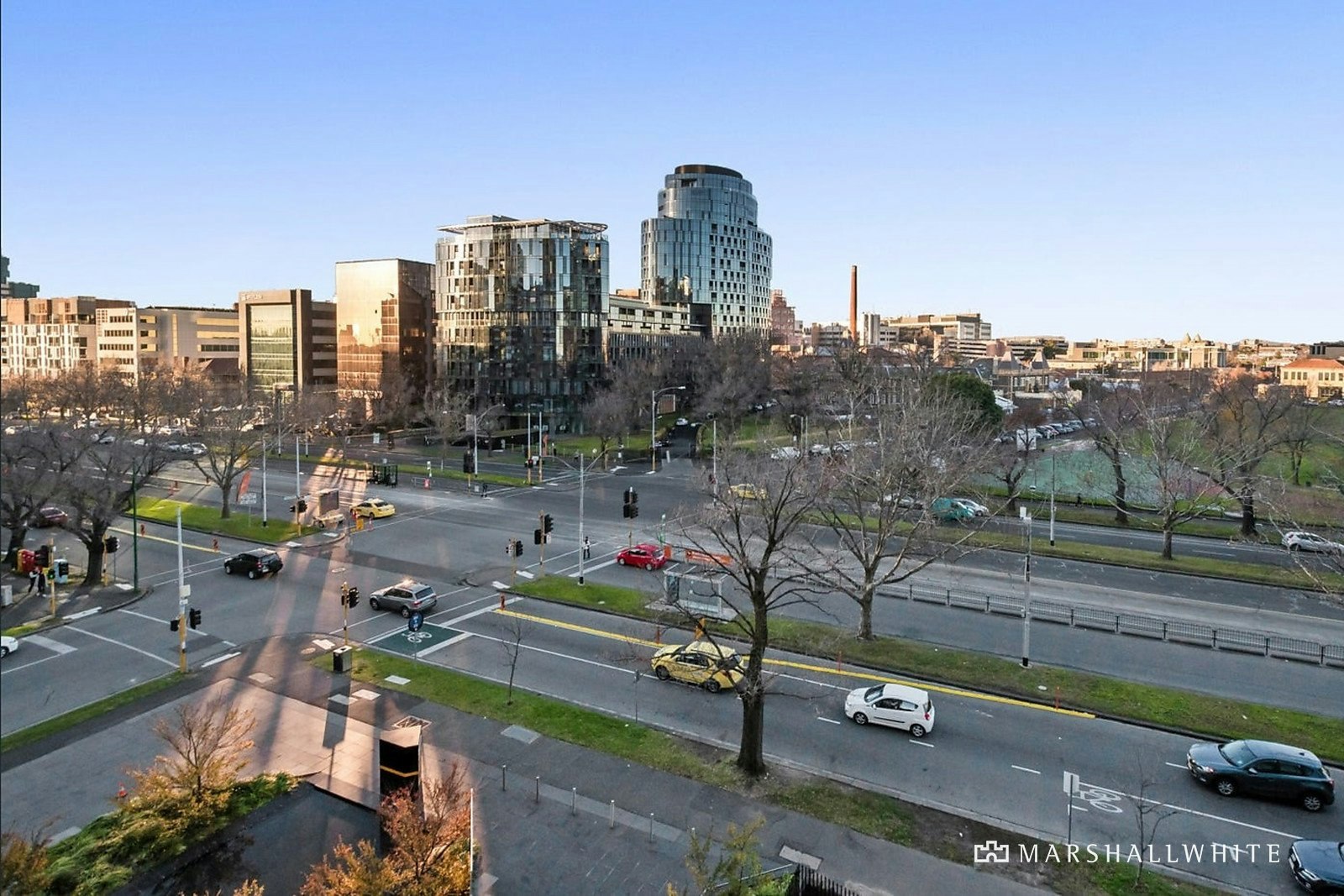 606/576-578 St Kilda Road, Melbourne, VIC