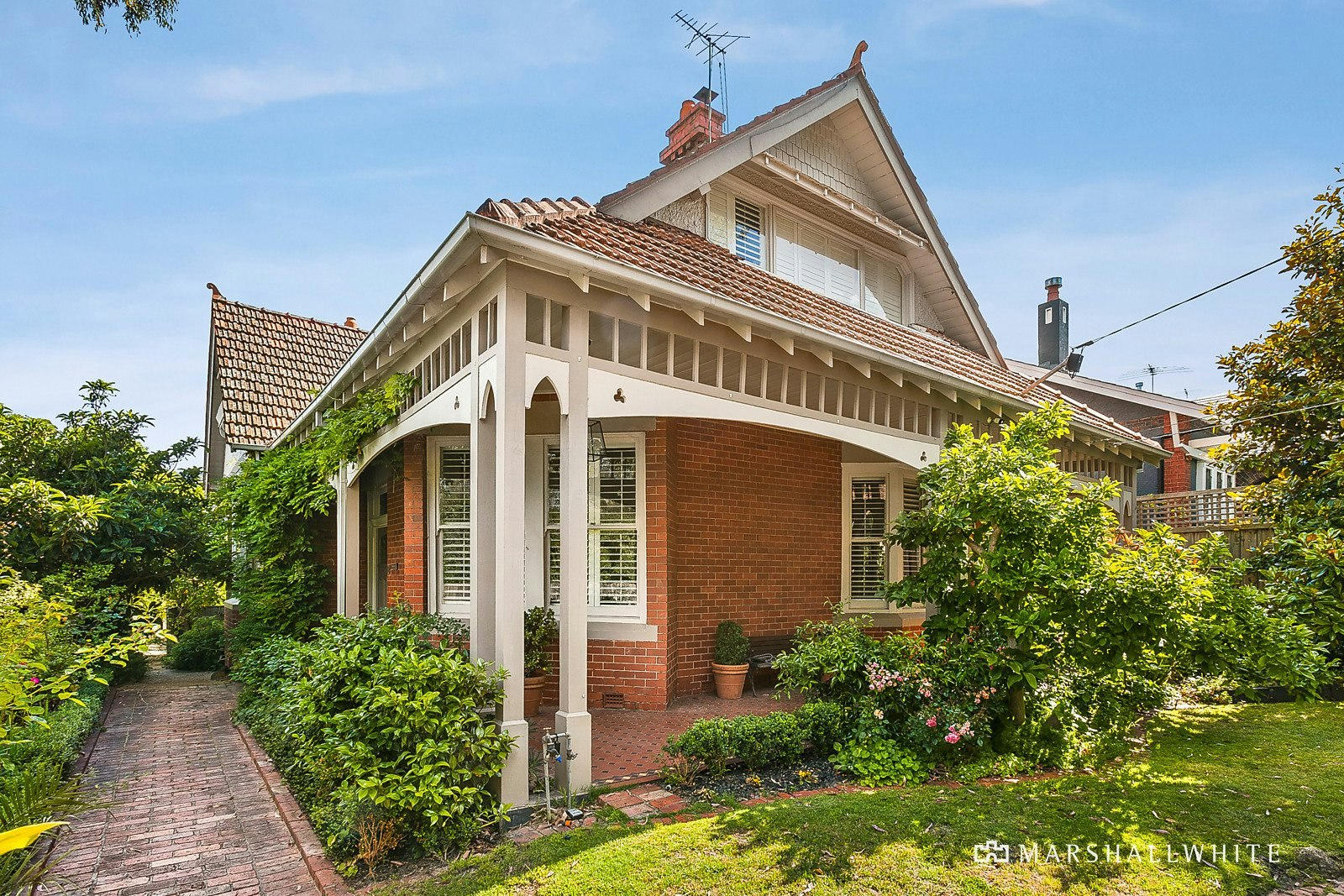 30 Grandview Road, Glen Iris, VIC