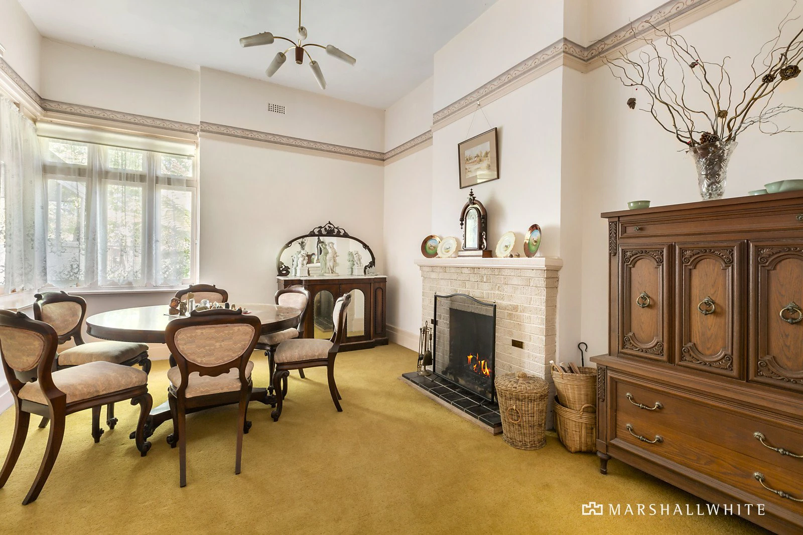 123 North Road, Brighton, VIC