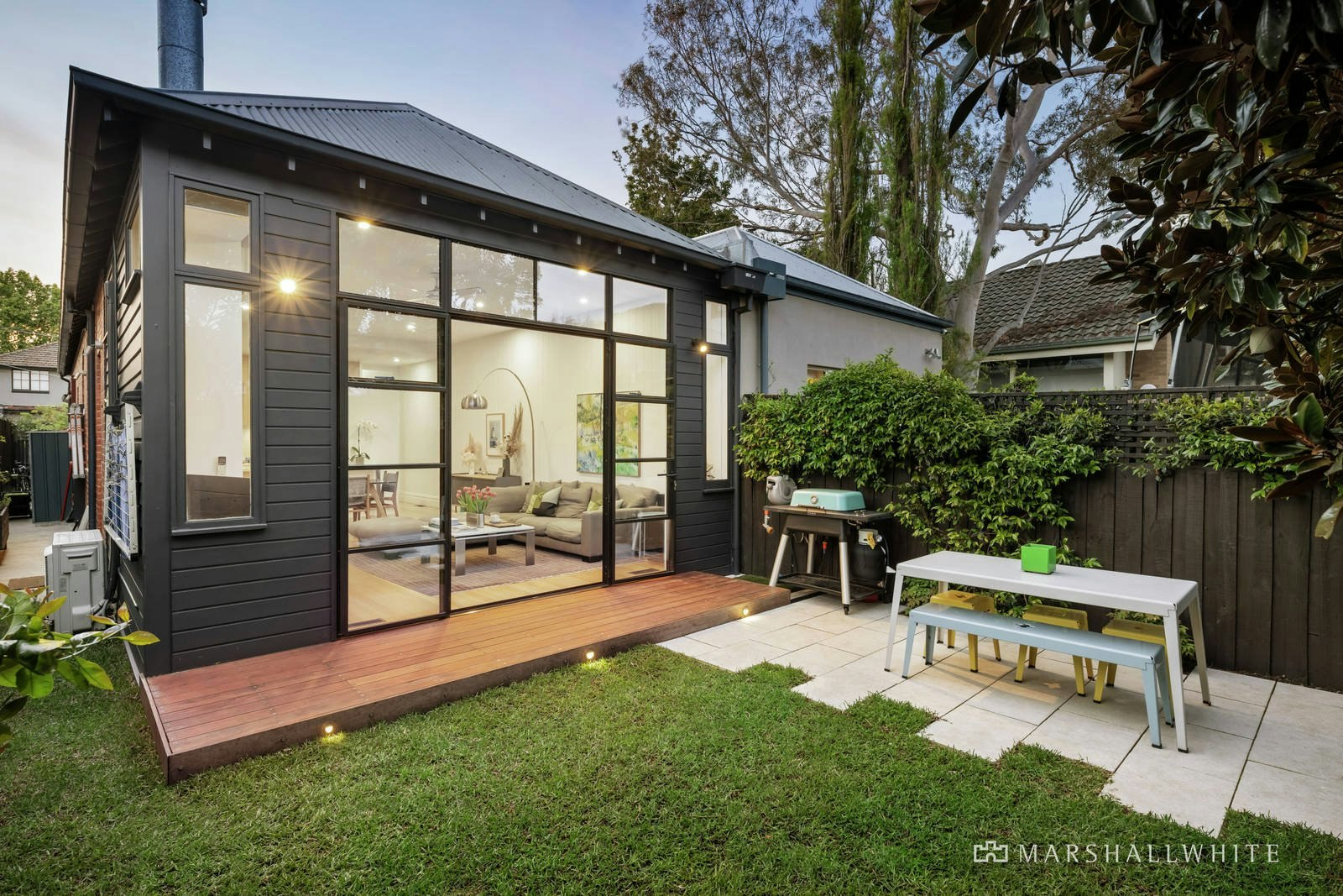 14 Johnstone Street, Malvern, VIC