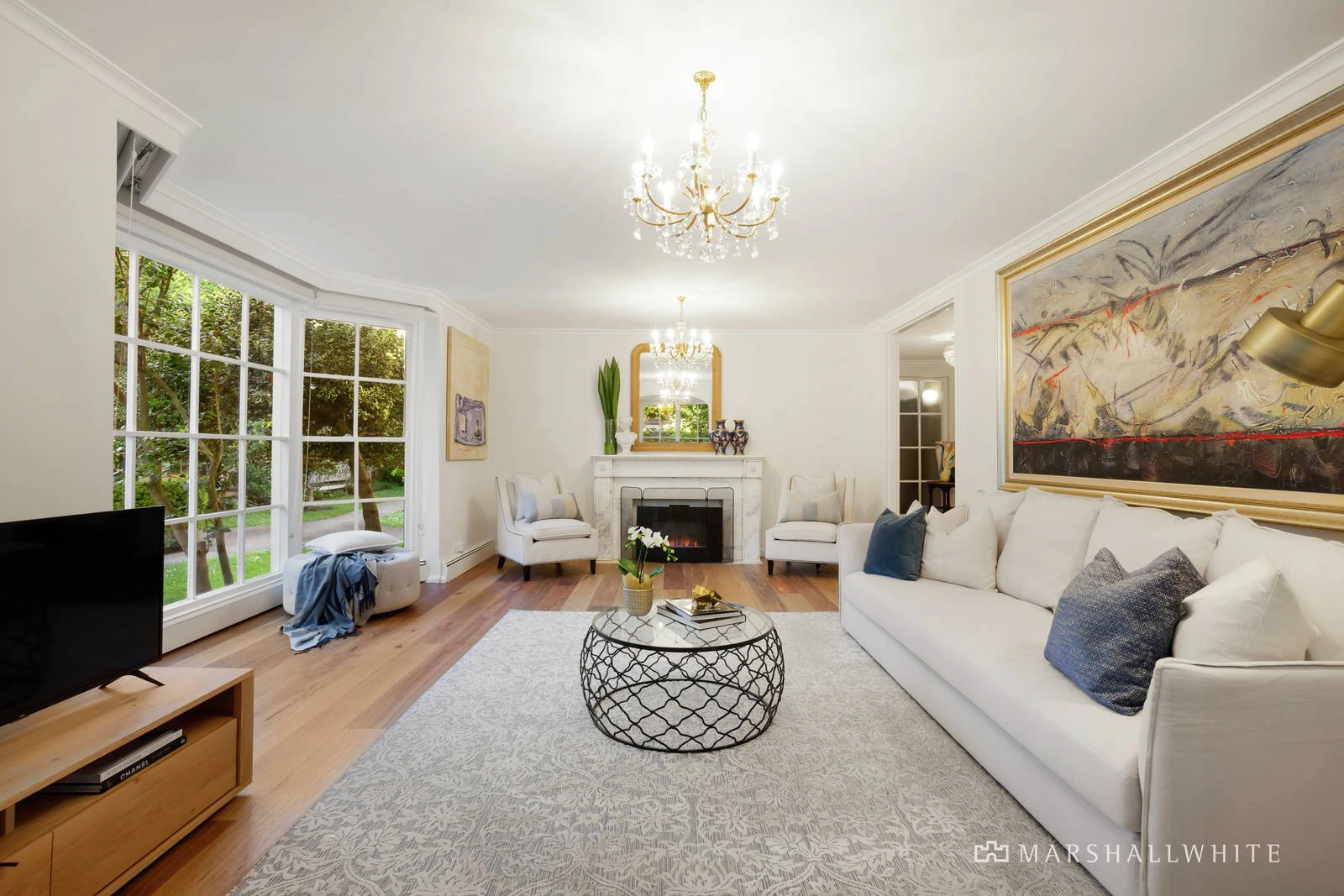 12/3 St Georges Road, Toorak, VIC