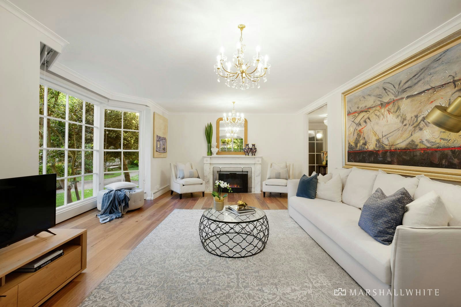 12/3 St Georges Road, Toorak, VIC