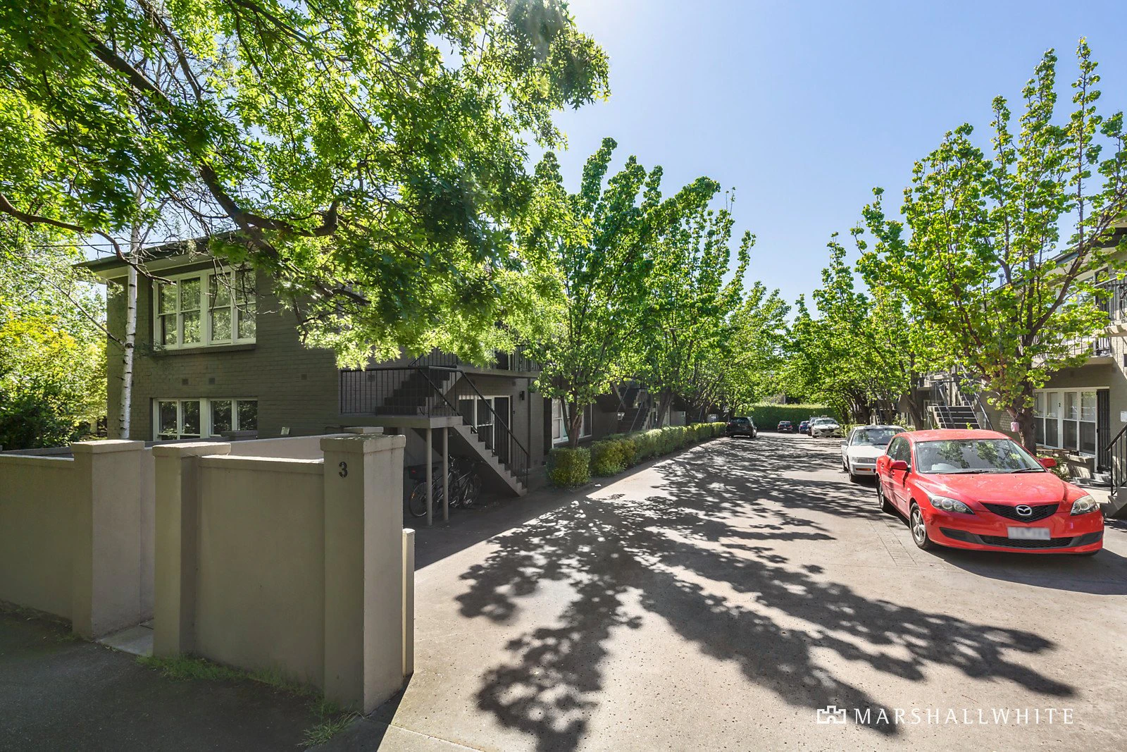 21/3 Kooyongkoot Road, Hawthorn, VIC