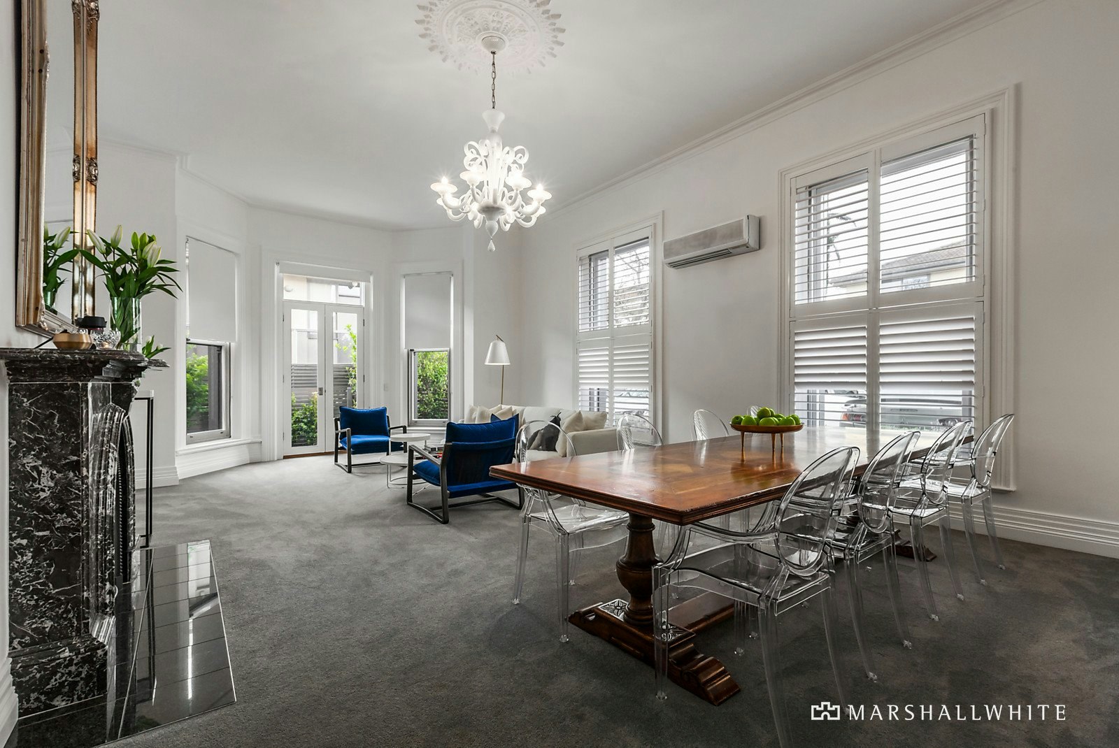 1/7 Summerlea Grove, Hawthorn, VIC