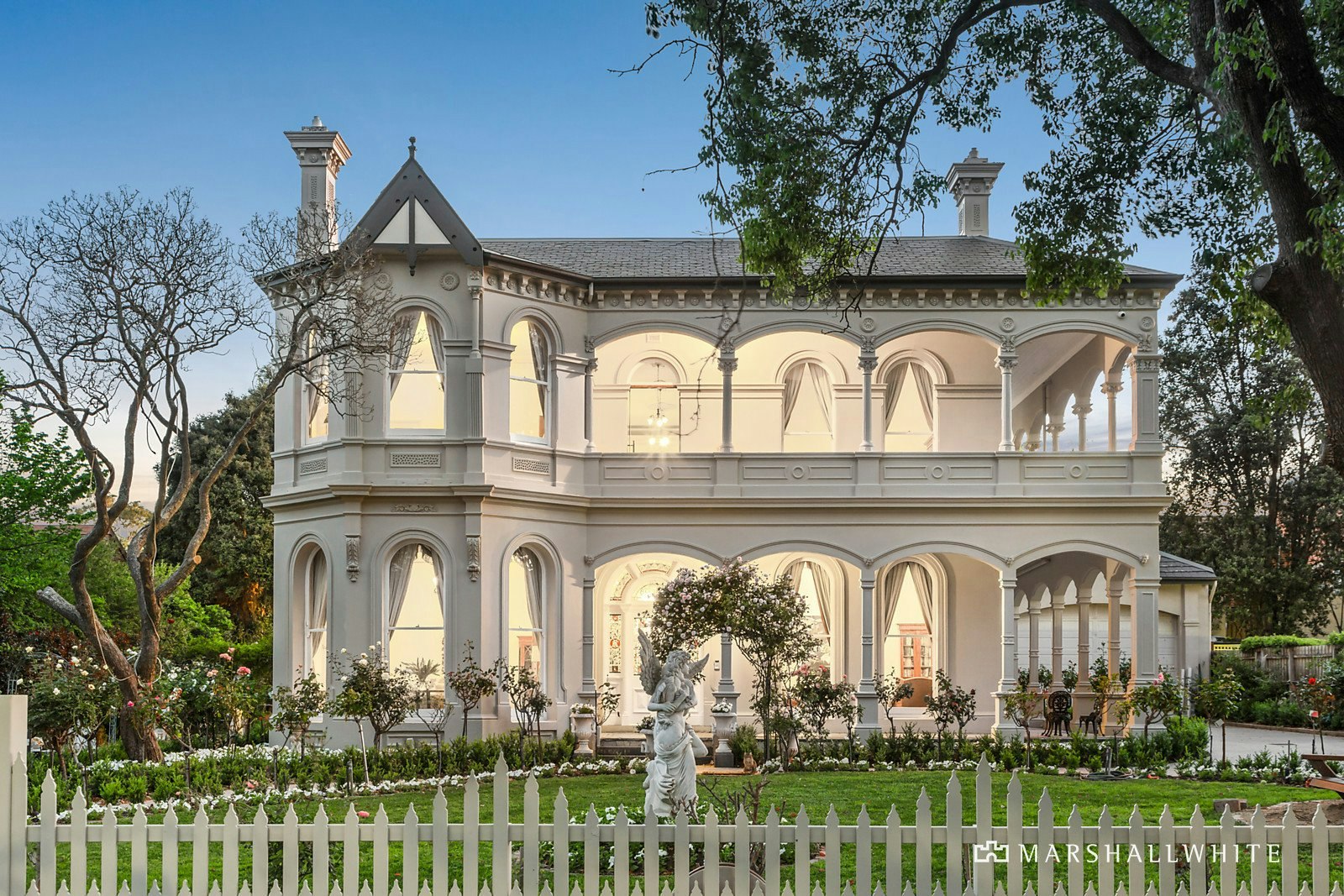 52 Sackville Street, Kew, VIC