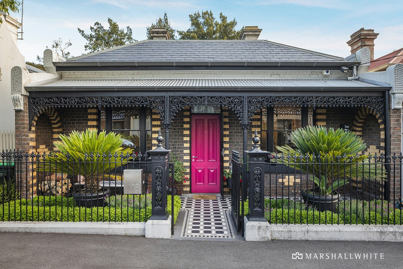 18 College Street, Hawthorn, VIC