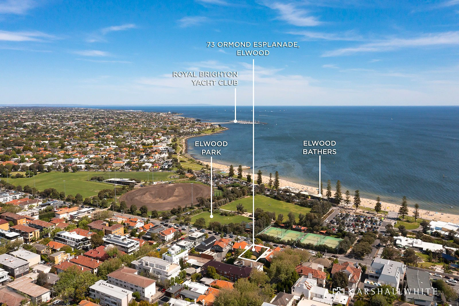 73 Ormond Esplanade, Elwood, VIC
