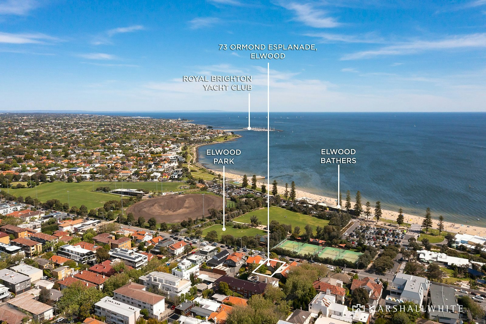 73 Ormond Esplanade, Elwood, VIC