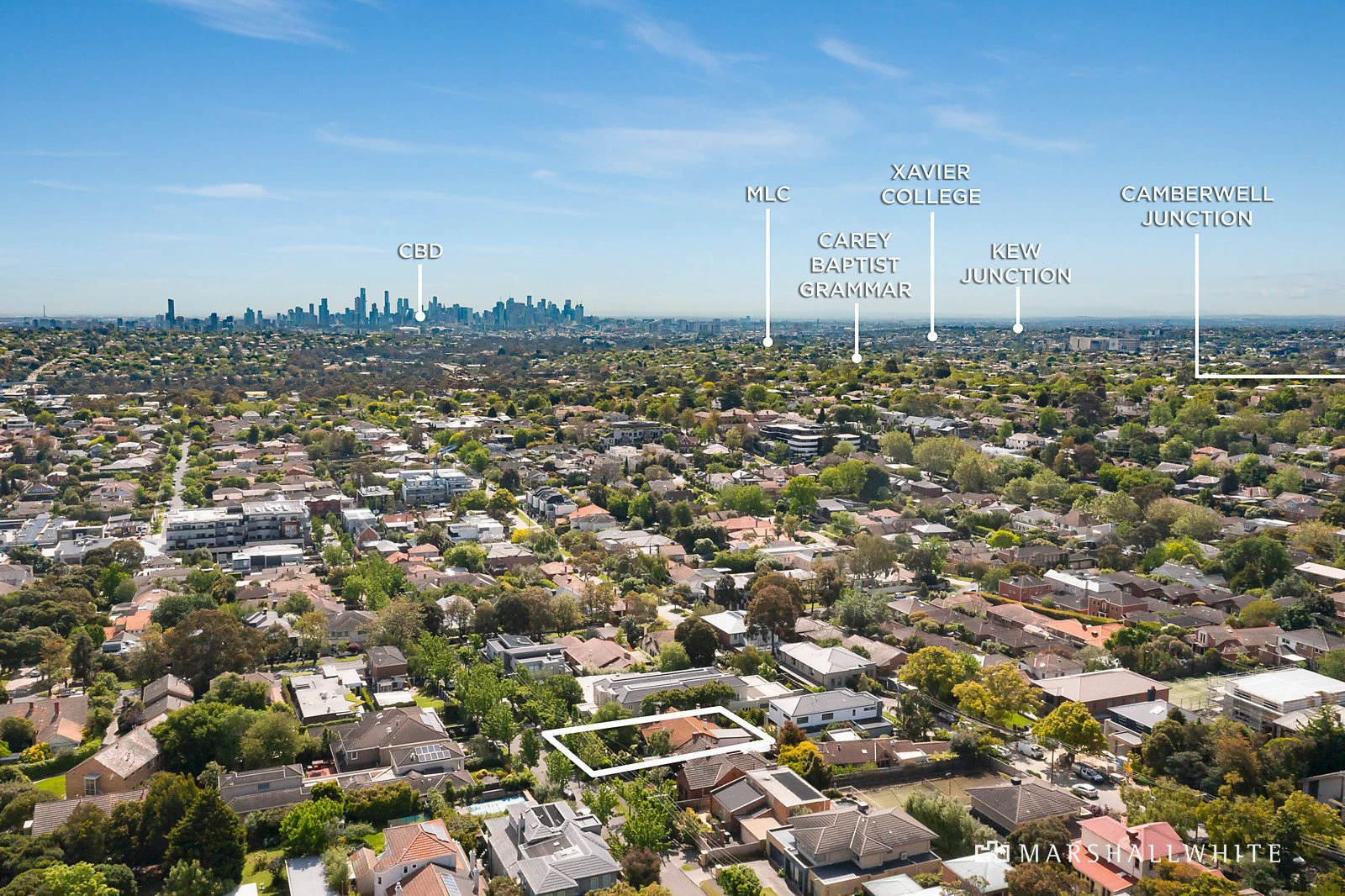 17 Middle Road, Camberwell, VIC