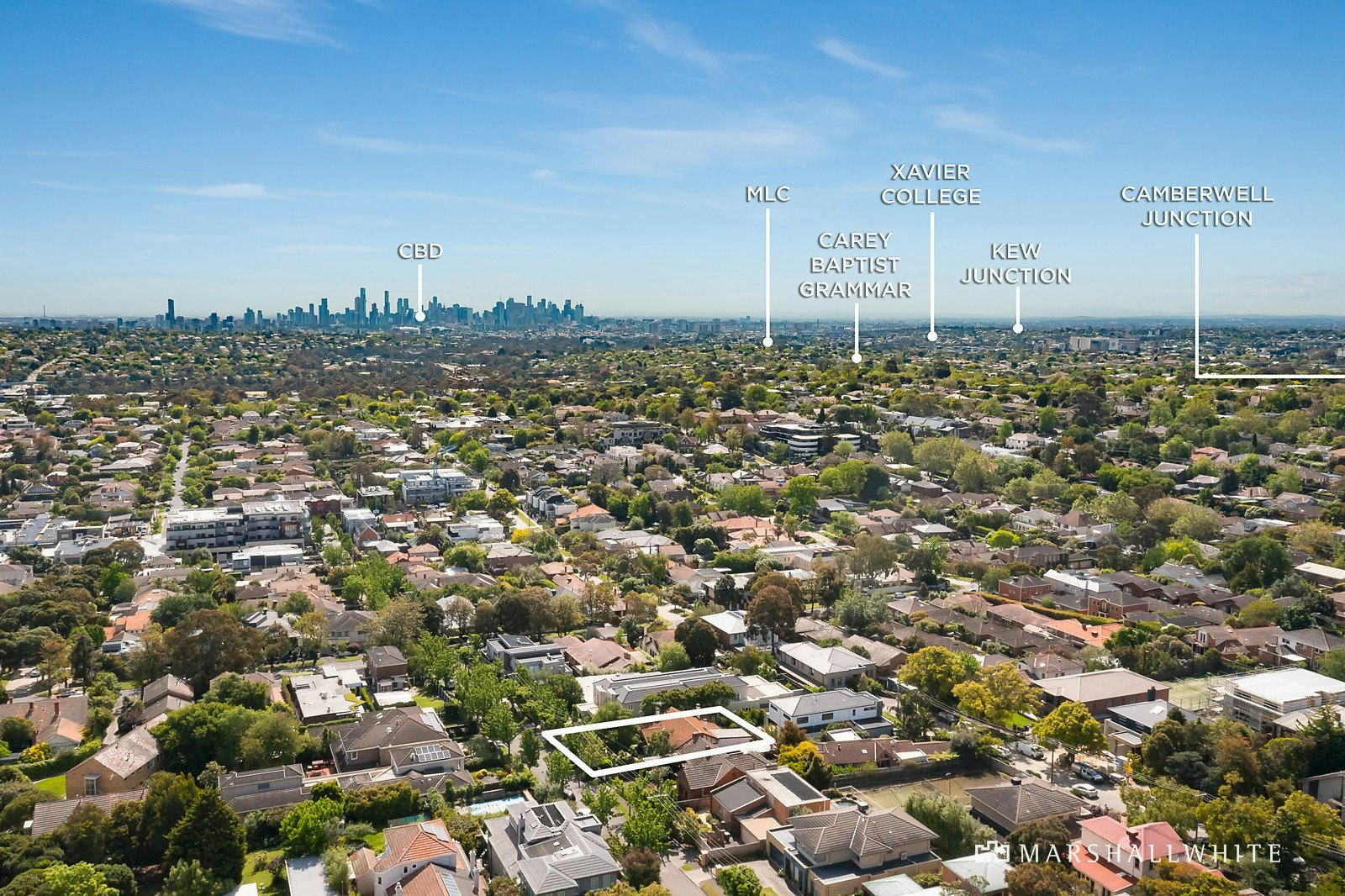 17 Middle Road, Camberwell, VIC