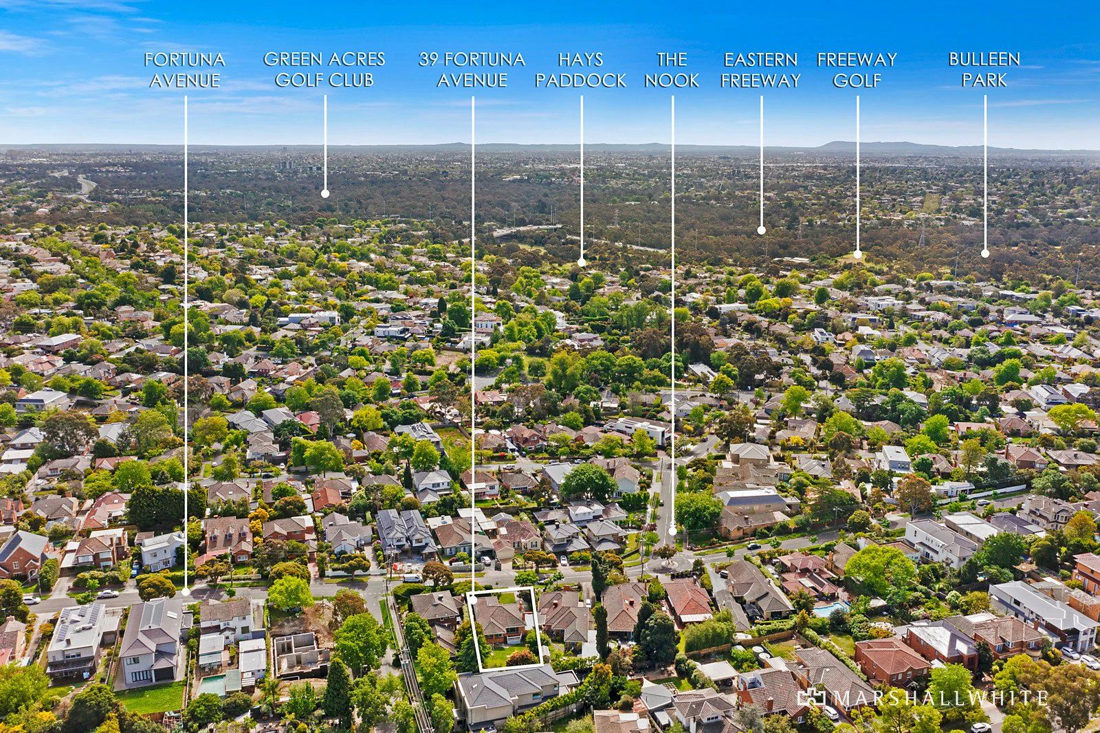 39 Fortuna Avenue, Balwyn North, VIC