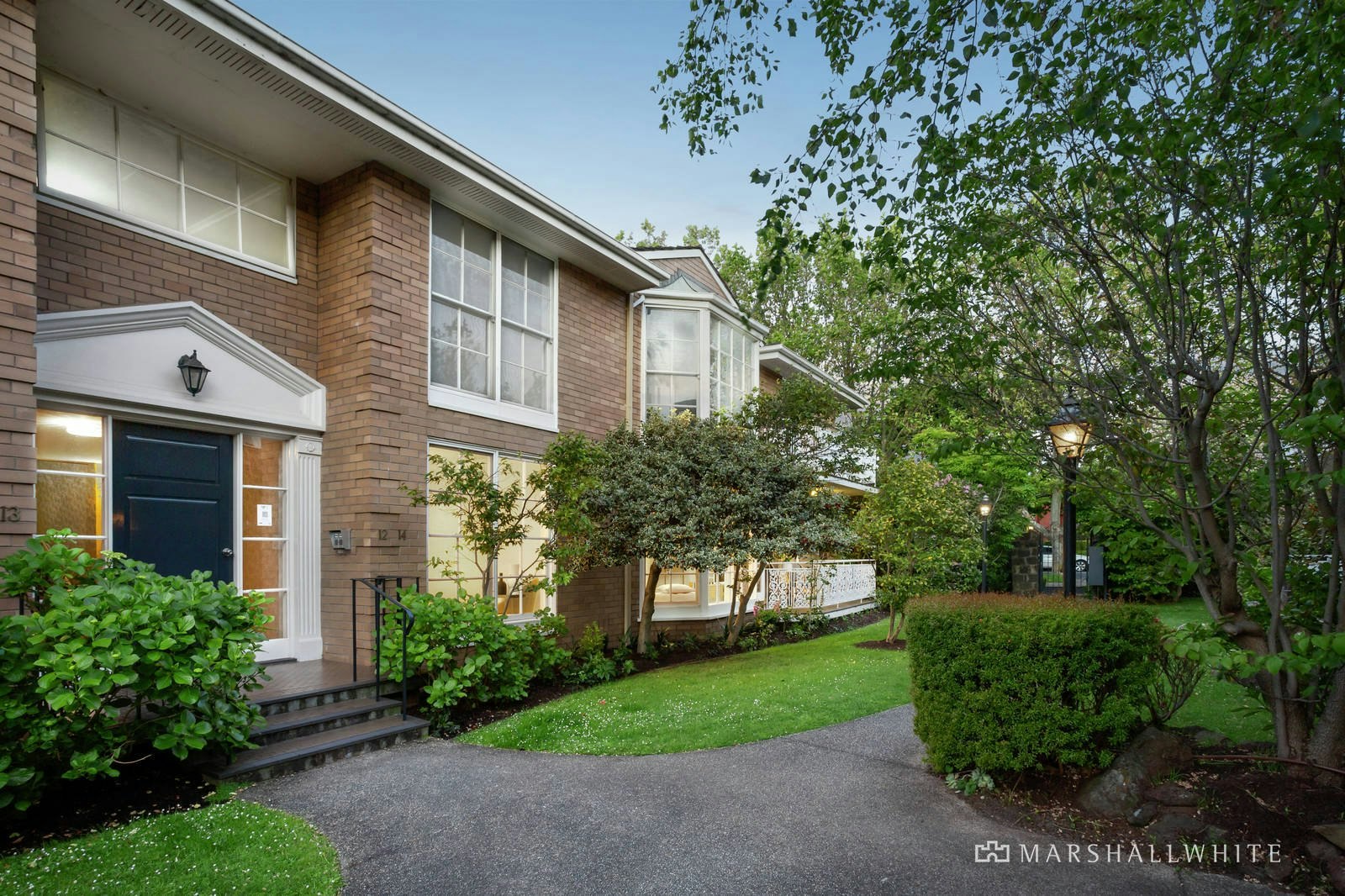 12/3 St Georges Road, Toorak, VIC