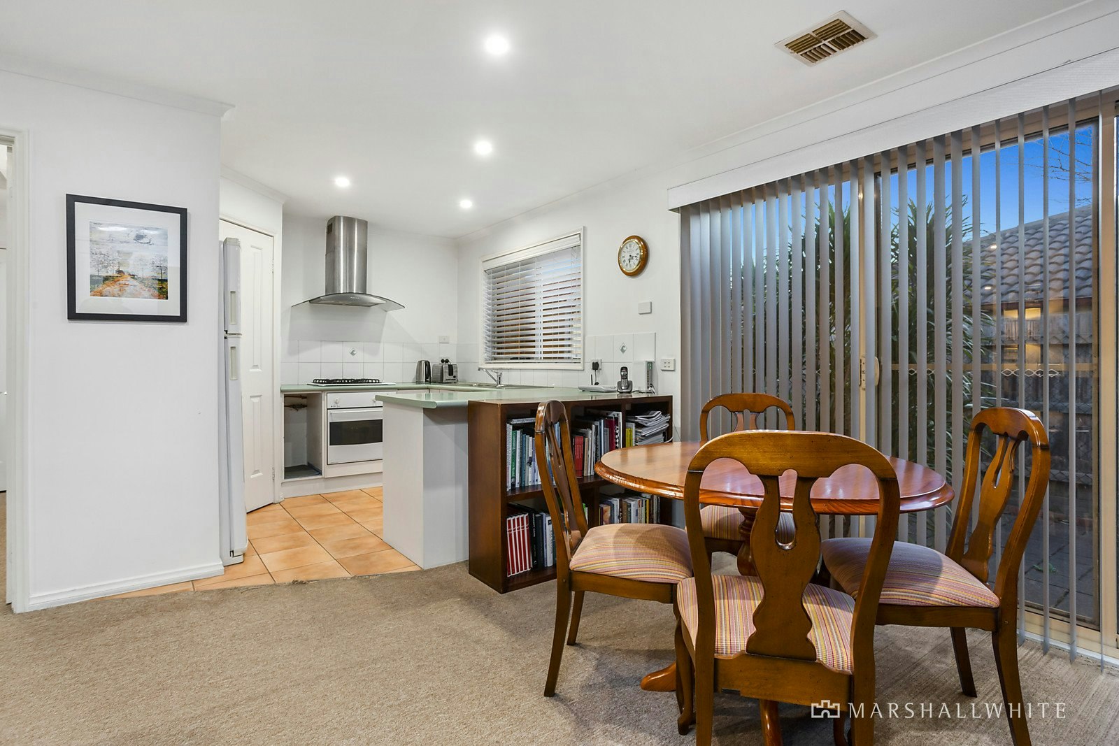 1/8 Raymond Street, Somerville, VIC