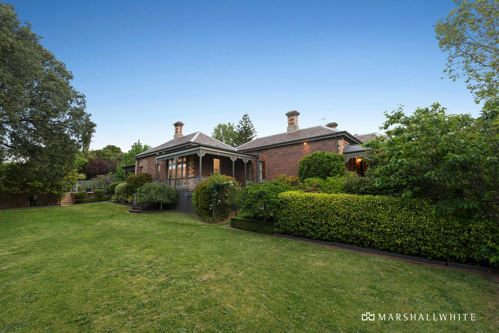 24 Margaret Street, Canterbury, VIC