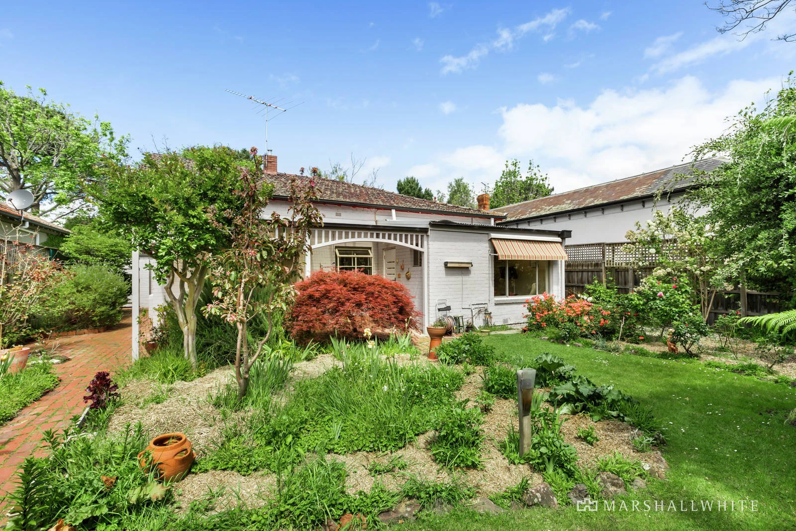123 North Road, Brighton, VIC