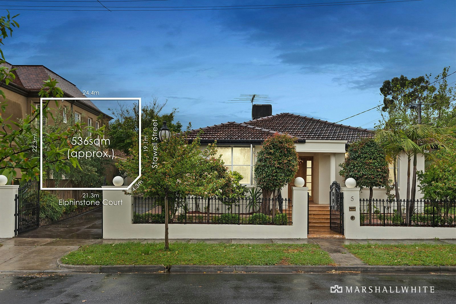 5 Elphinstone Court, Kew, VIC