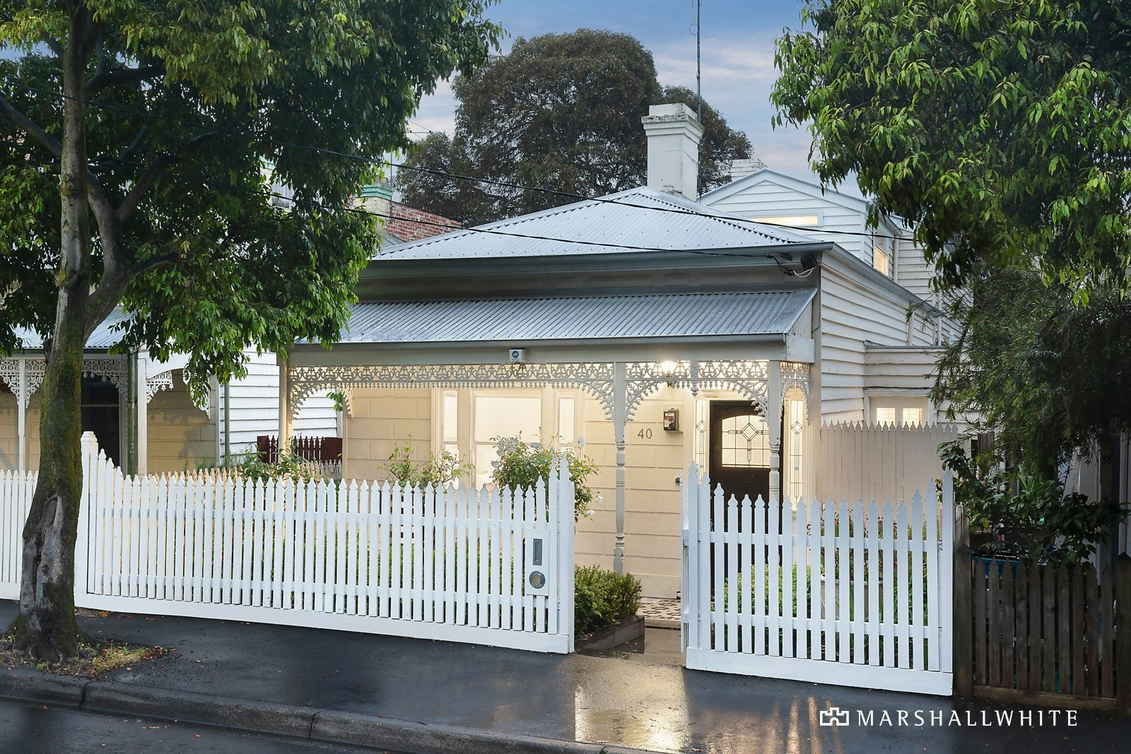 40 College Street, Hawthorn, VIC