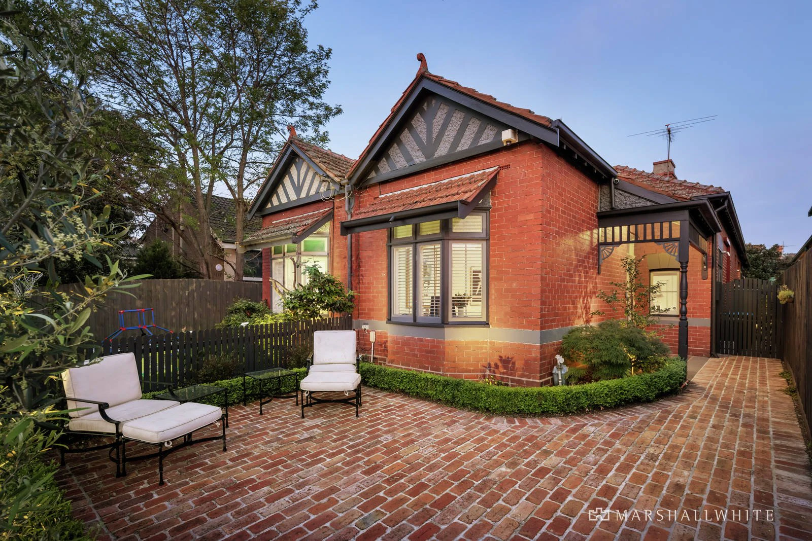 14 Johnstone Street, Malvern, VIC