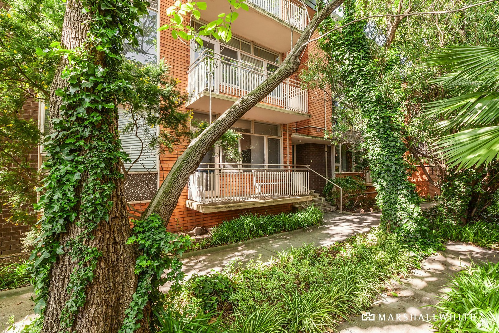 2/274 Williams Road, Toorak, VIC