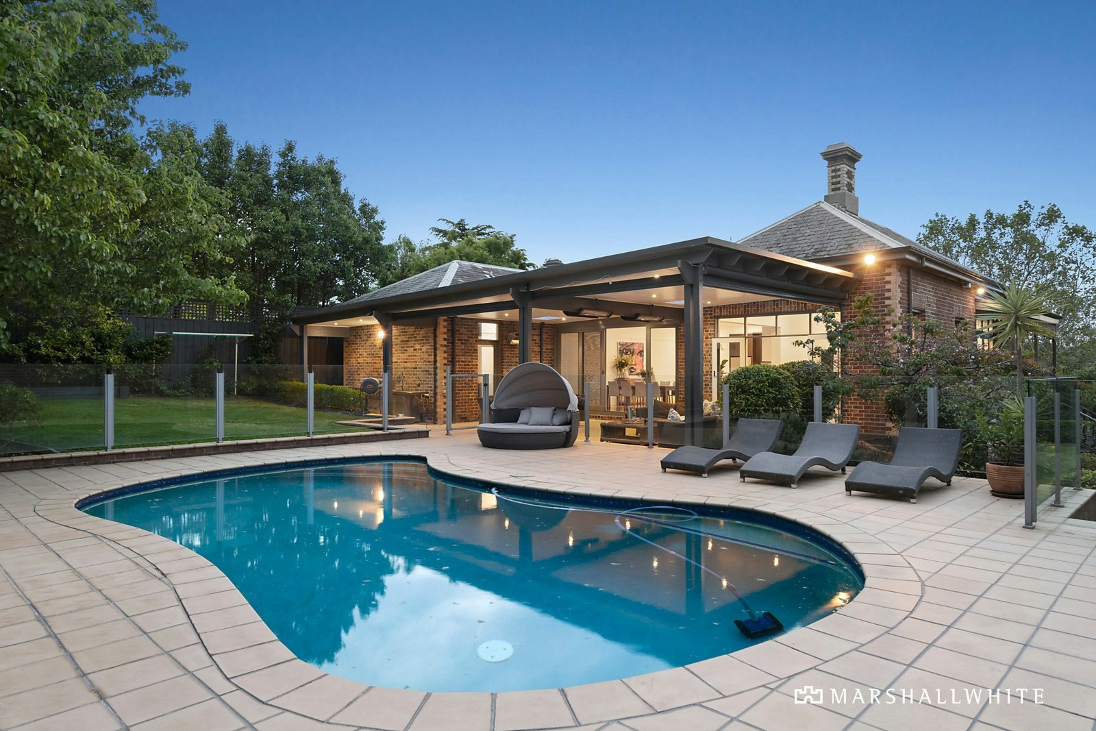 24 Margaret Street, Canterbury, VIC