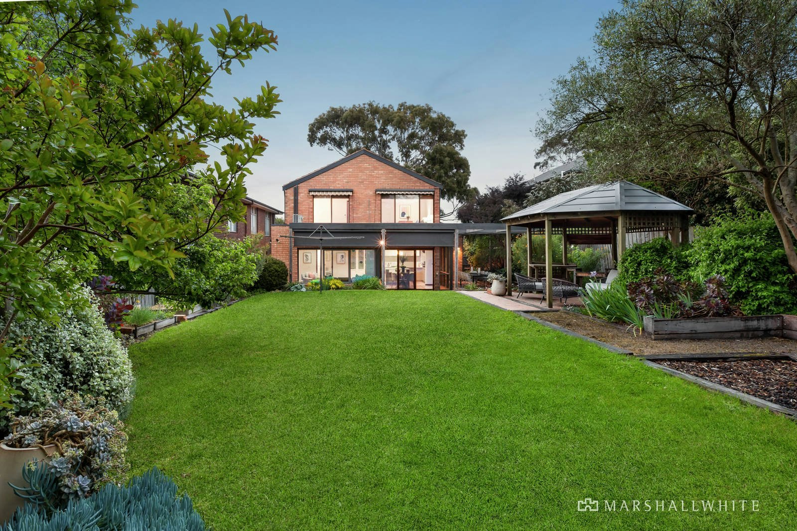 19 Staughton Road, Glen Iris, VIC