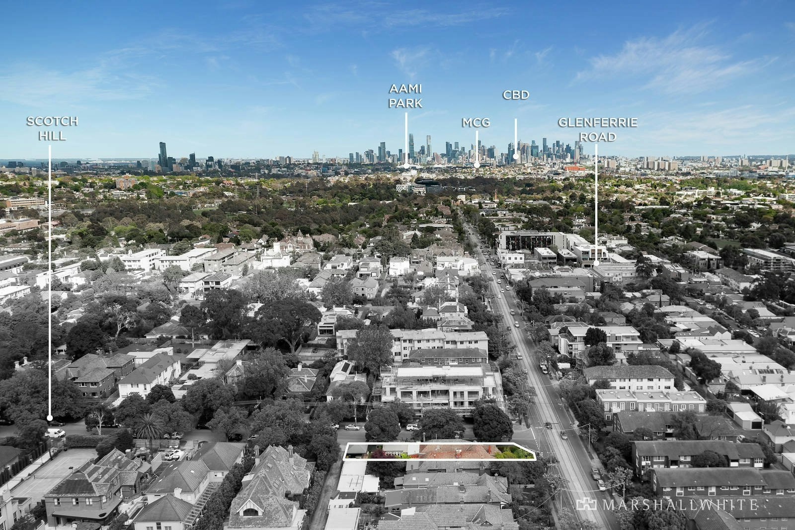 122 Riversdale Road, Hawthorn, VIC