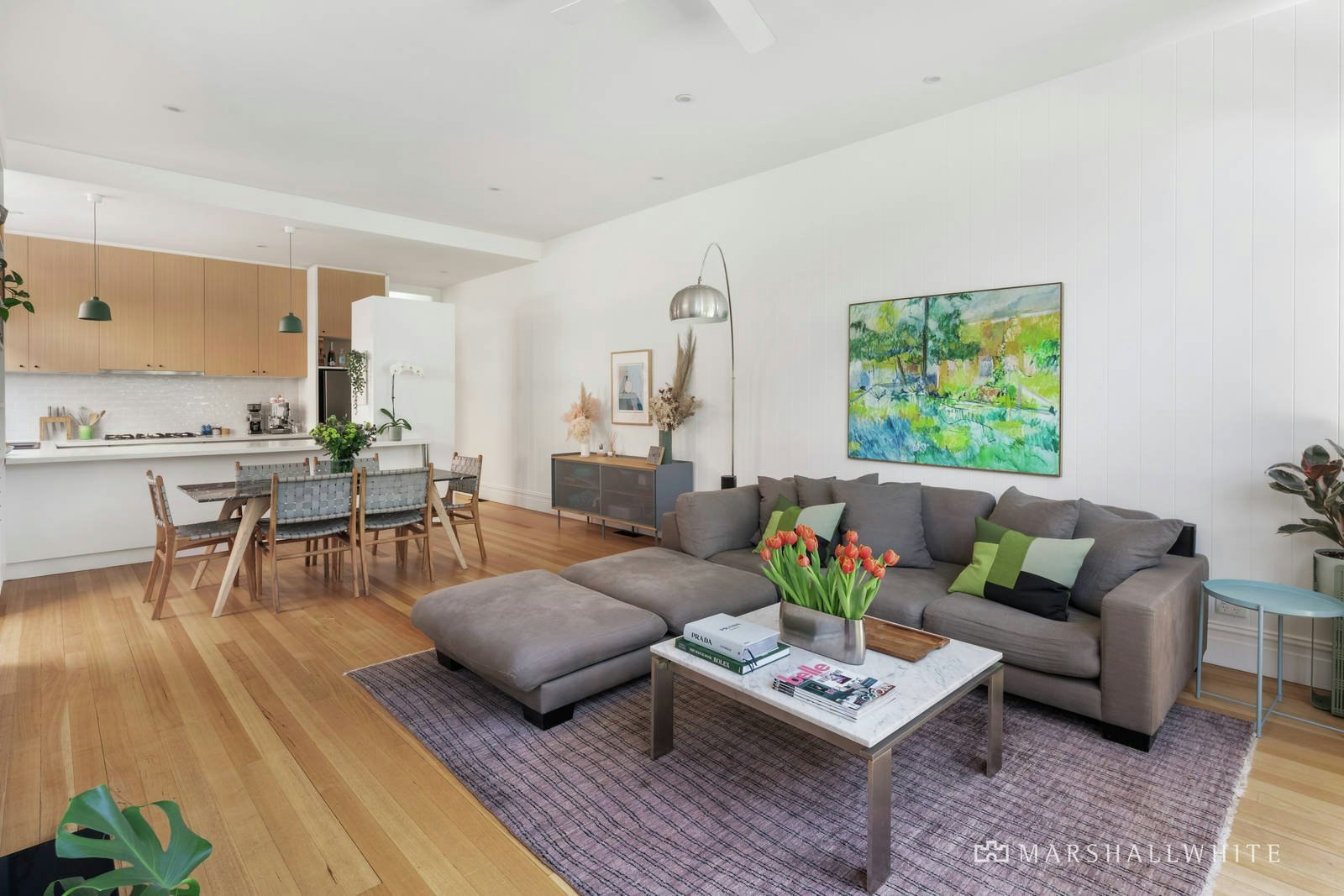 14 Johnstone Street, Malvern, VIC