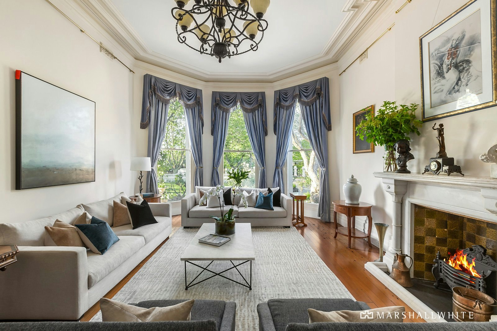 52 Sackville Street, Kew, VIC