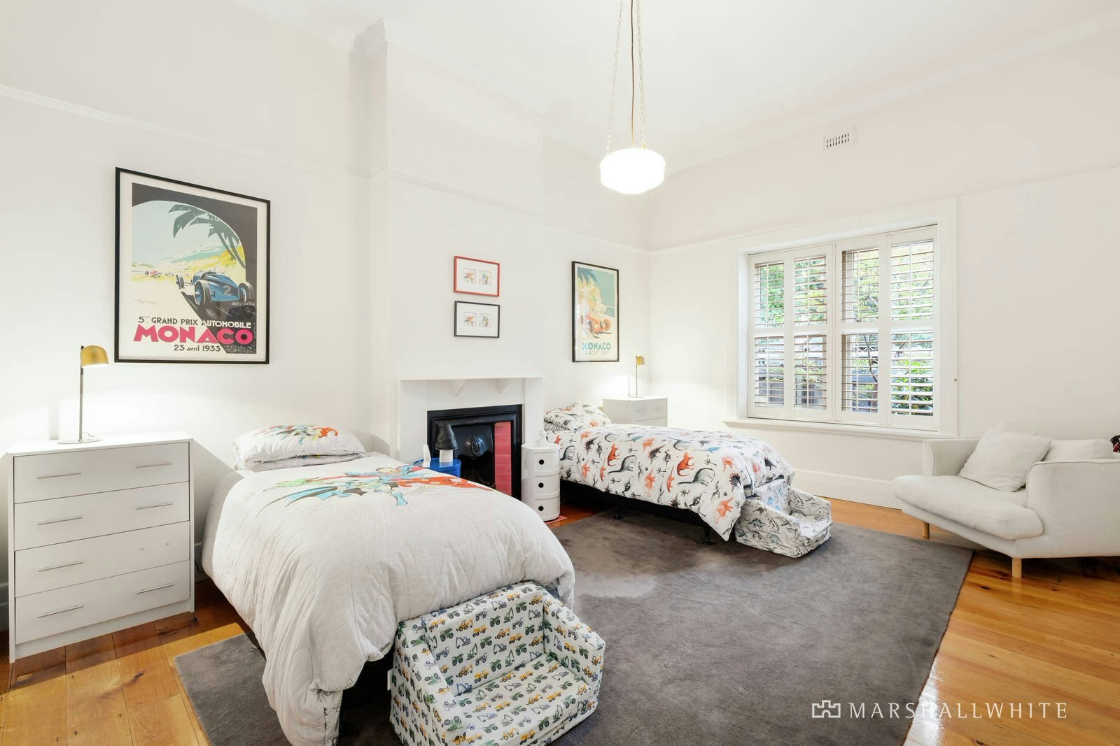 122 Riversdale Road, Hawthorn, VIC