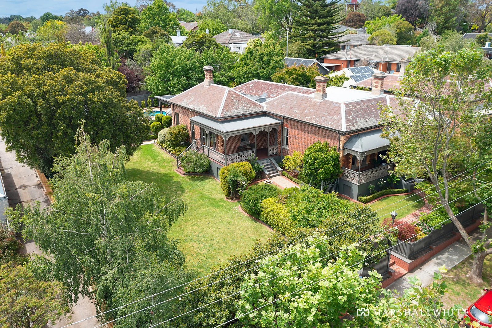 24 Margaret Street, Canterbury, VIC