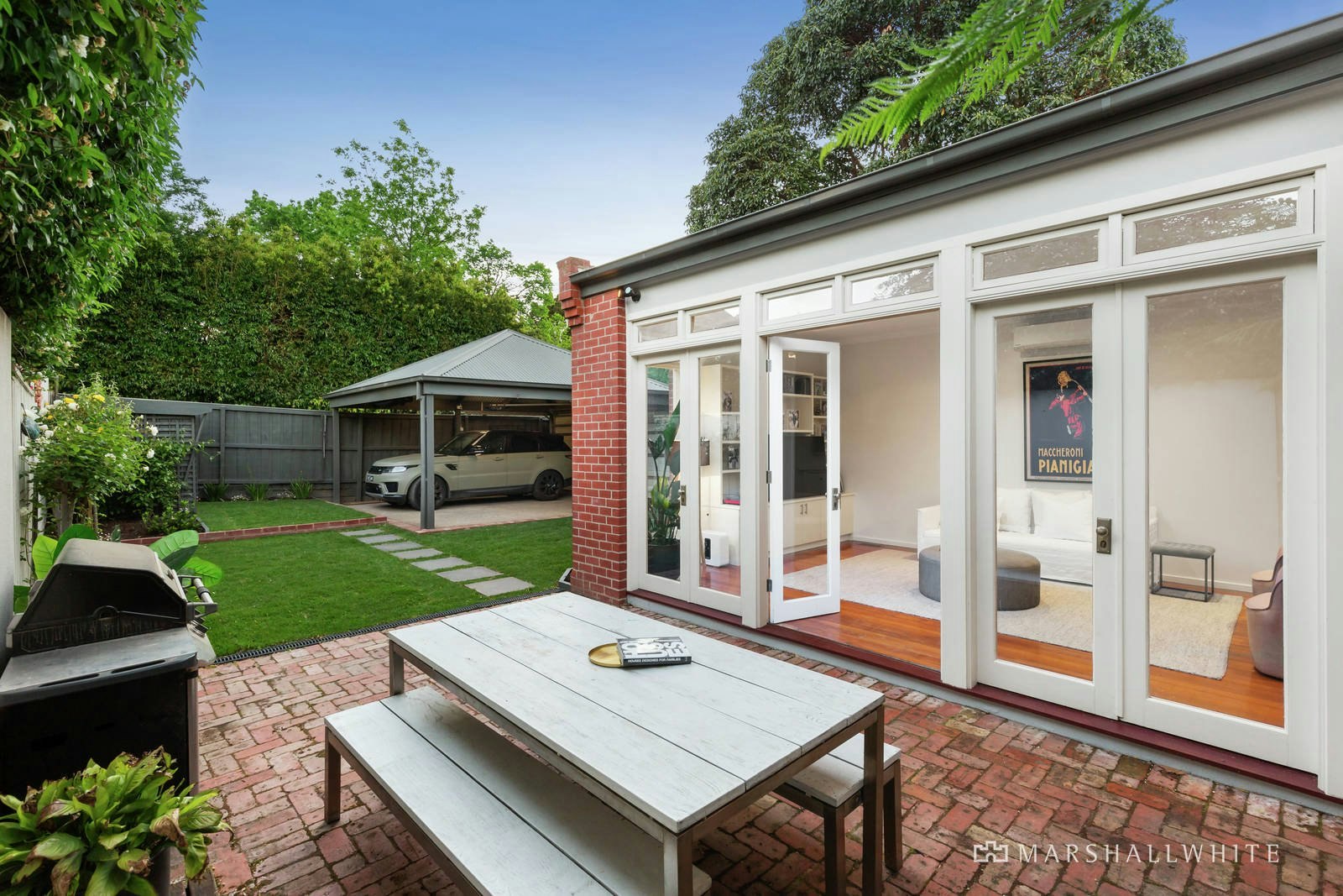 122 Riversdale Road, Hawthorn, VIC