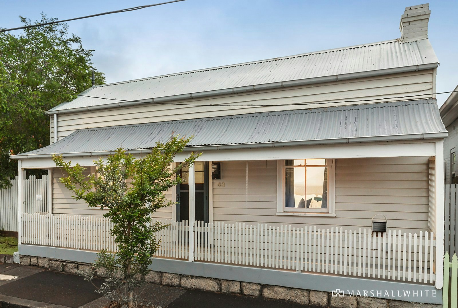 48 Raphael Street, Abbotsford, VIC