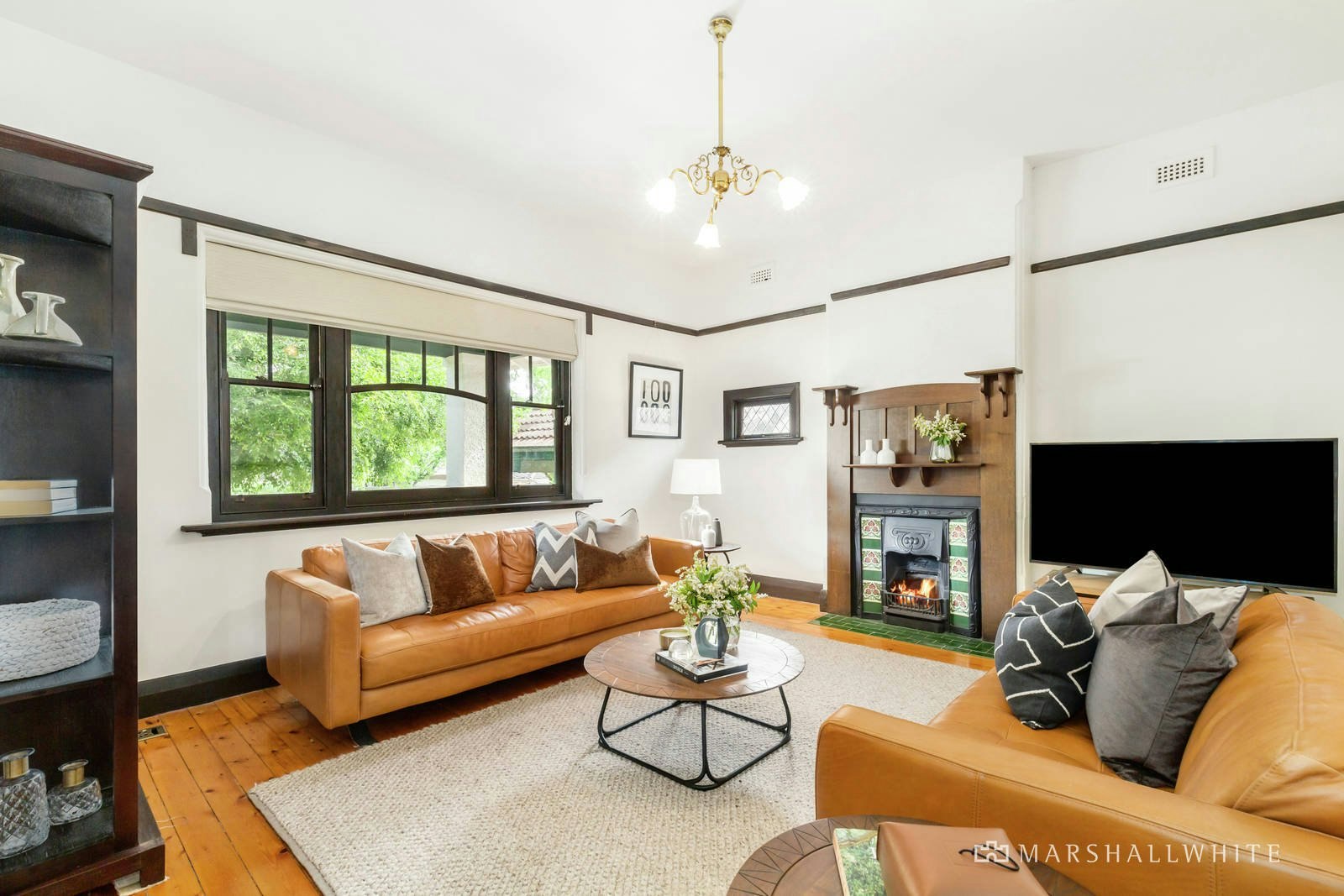 17 Middle Road, Camberwell, VIC