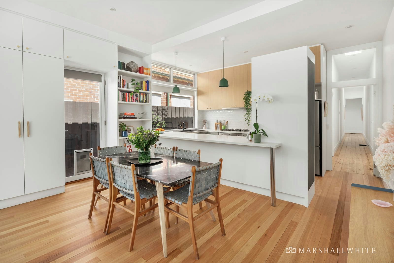 14 Johnstone Street, Malvern, VIC