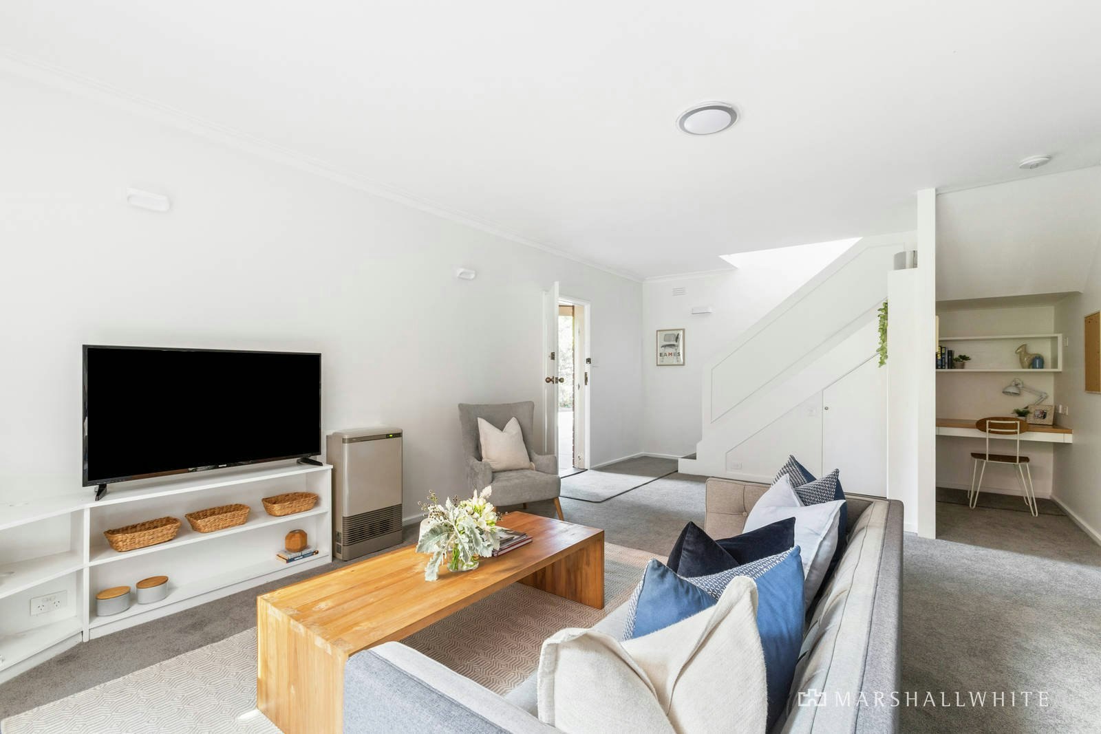 7/1A Lawes Street, Hawthorn, VIC