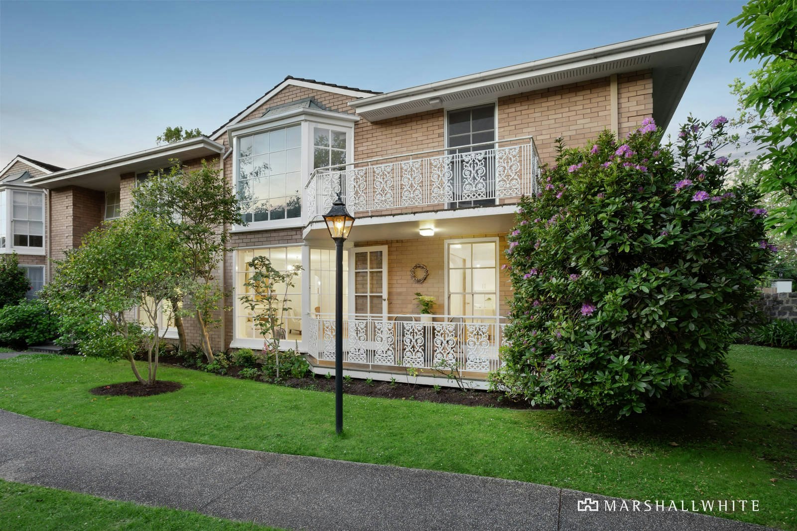 12/3 St Georges Road, Toorak, VIC