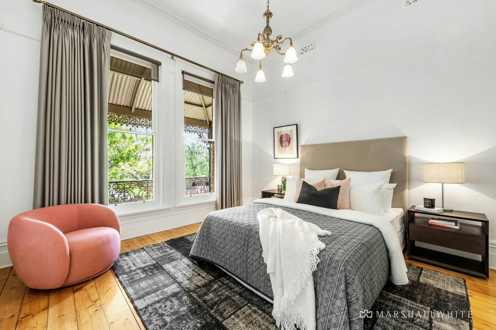 24 Margaret Street, Canterbury, VIC