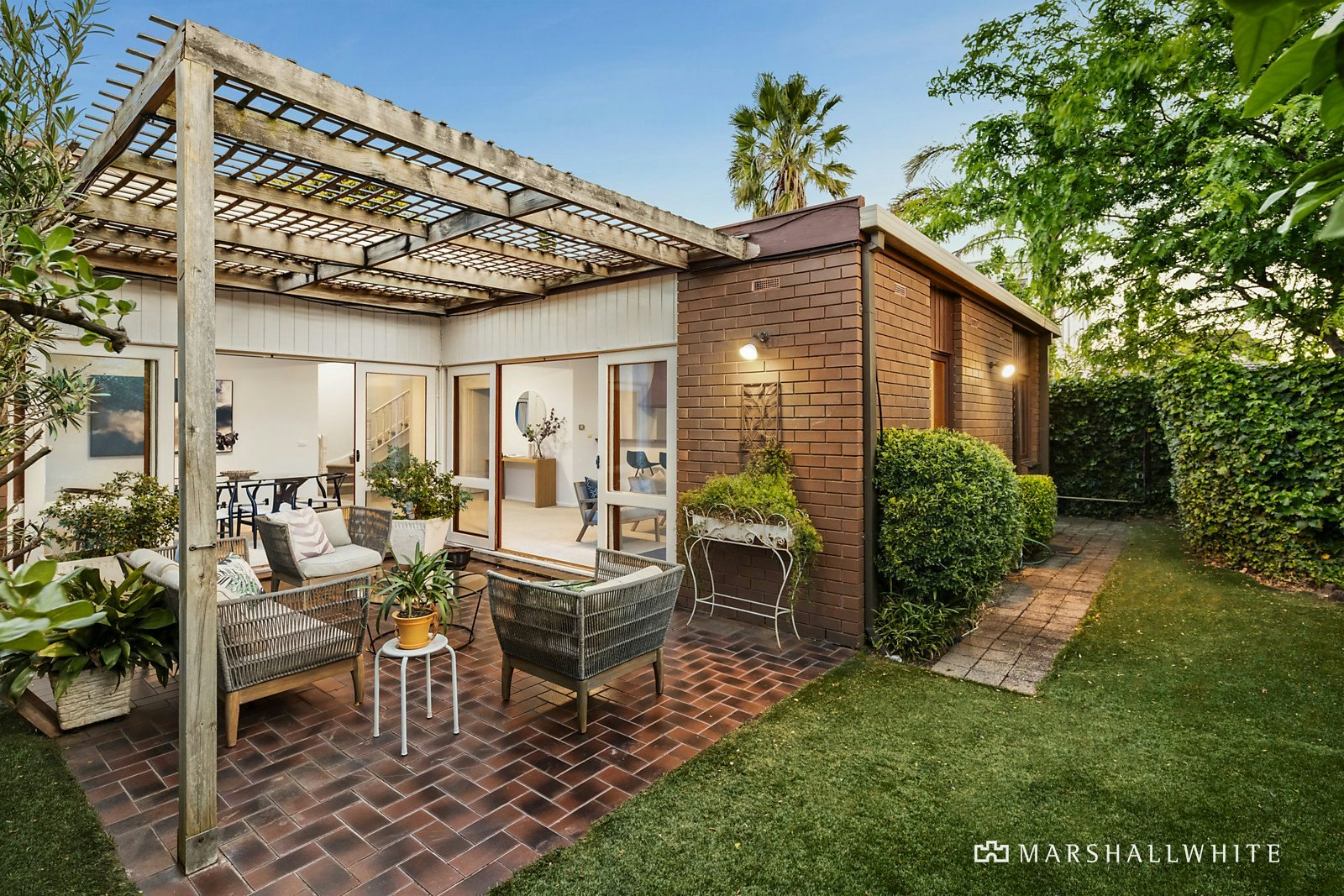 1/7 Foam Street, Hampton, VIC