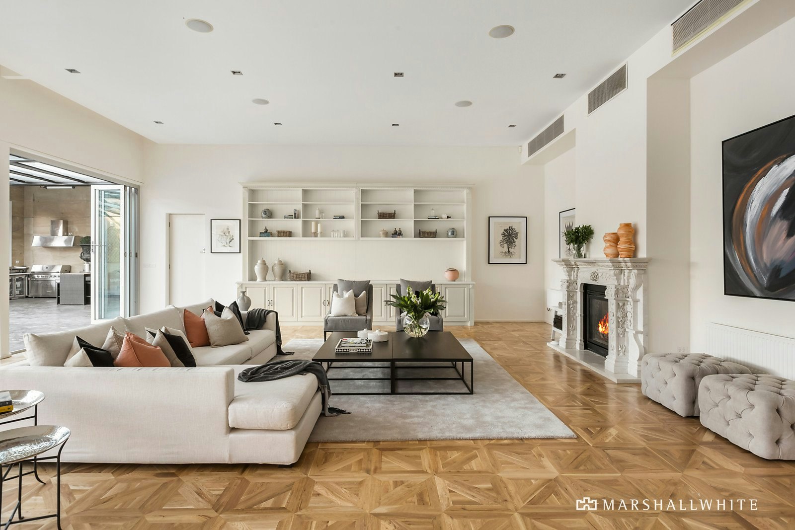 52 Sackville Street, Kew, VIC