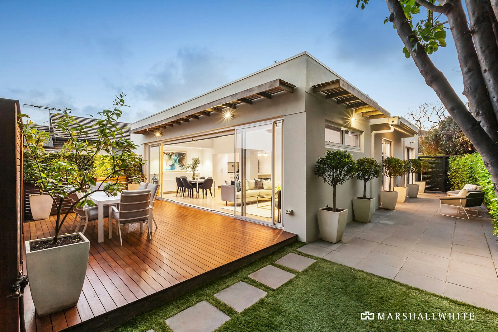 42A Elizabeth Street, Malvern, VIC