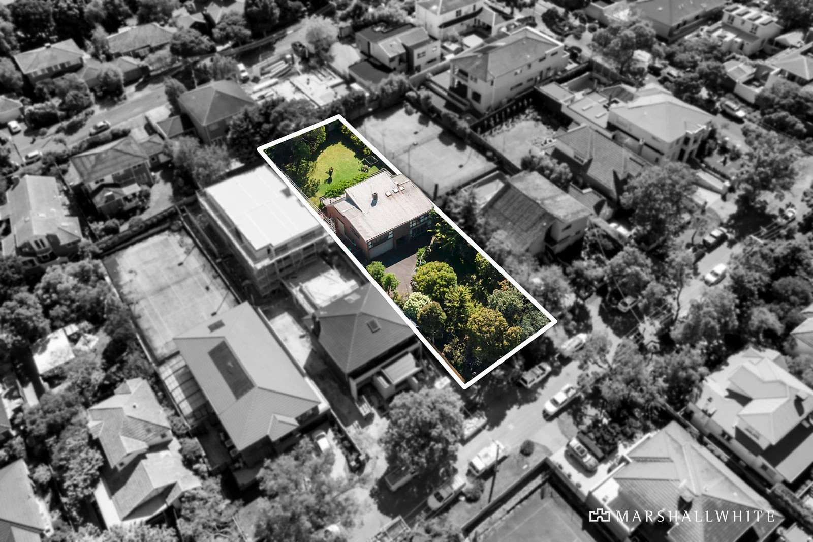 8 Grace Street, Camberwell, VIC