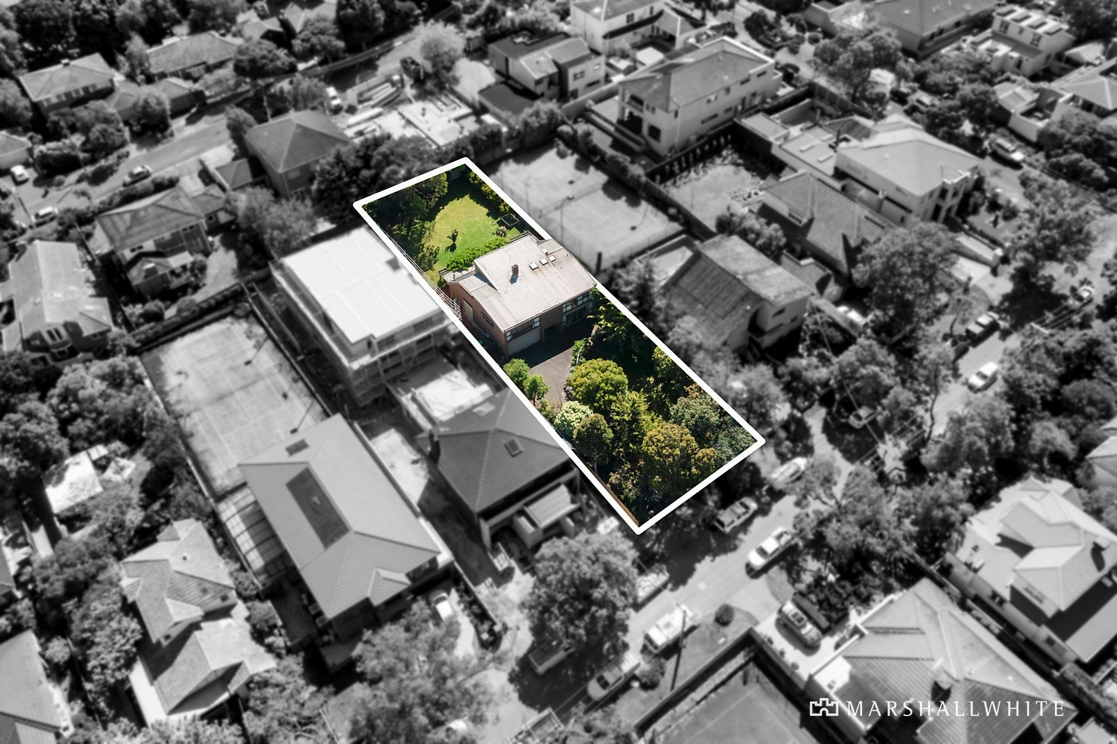 8 Grace Street, Camberwell, VIC