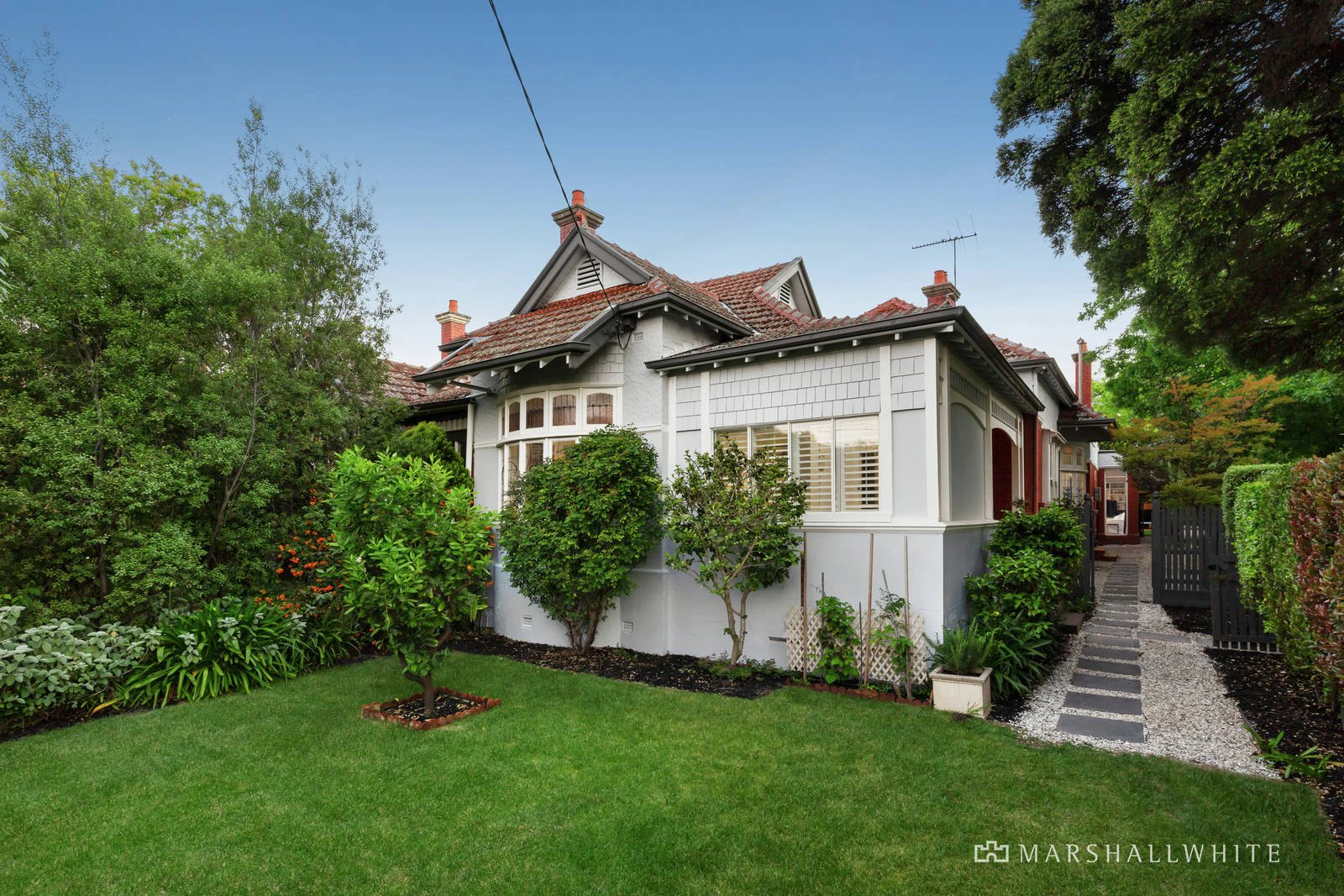 122 Riversdale Road, Hawthorn, VIC