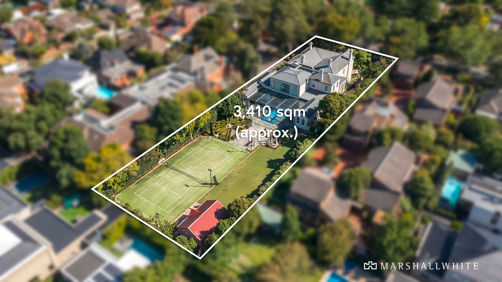 52 Sackville Street, Kew, VIC