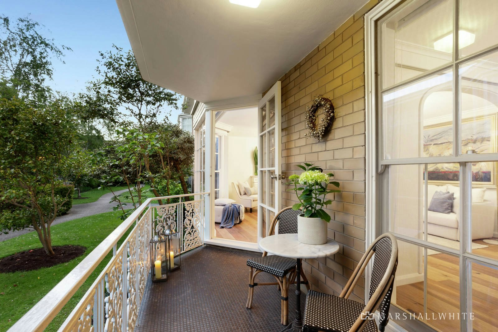 12/3 St Georges Road, Toorak, VIC