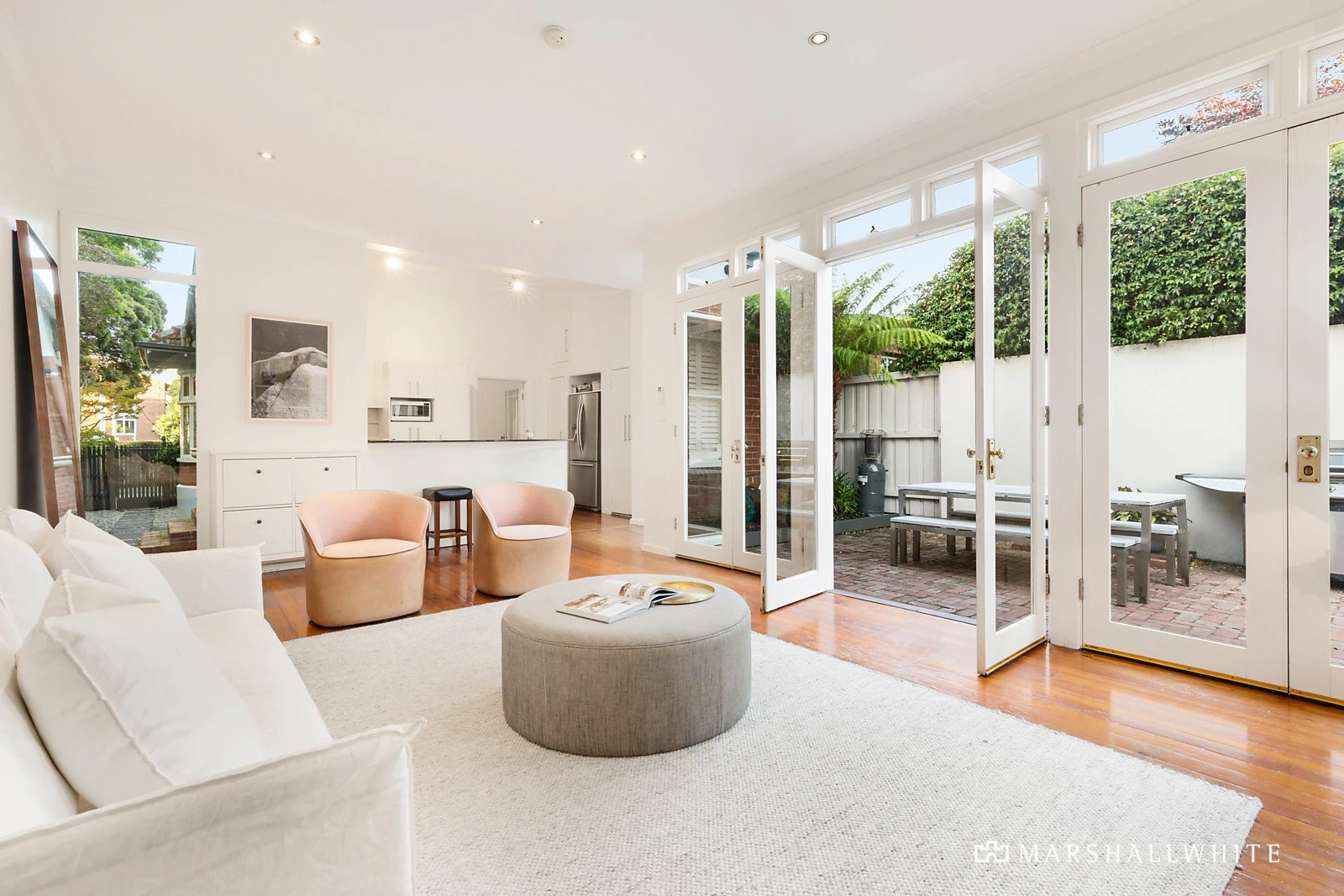 122 Riversdale Road, Hawthorn, VIC